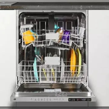 Lave vaisselle encastrable  ESSENTIELB	ELVI-451f