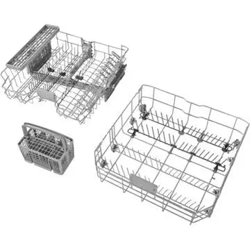Lave vaisselle encastrable  ESSENTIELB	ELVI-451f