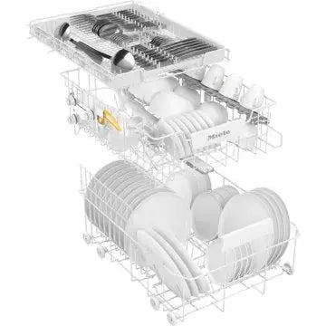 Lave vaisselle encastrable MIELE	G 5430 SCi SL BB