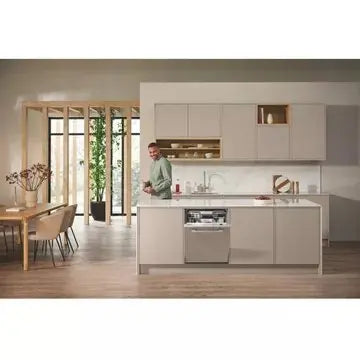 Lave vaisselle encastrable MIELE	G 5450 SCVI