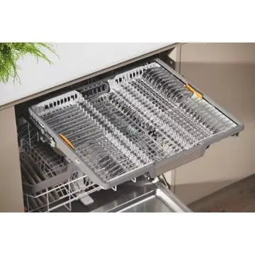 Lave vaisselle encastrable MIELE	G 5450 SCVI