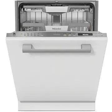 Lave vaisselle encastrable  MIELE	G 7197 SCVi XXL AutoDos