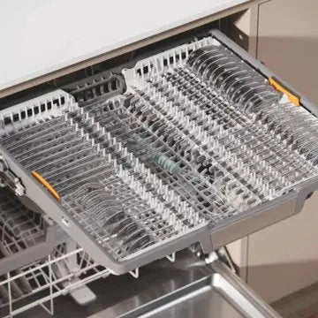 Lave vaisselle encastrable  MIELE	G 7197 SCVi XXL AutoDos