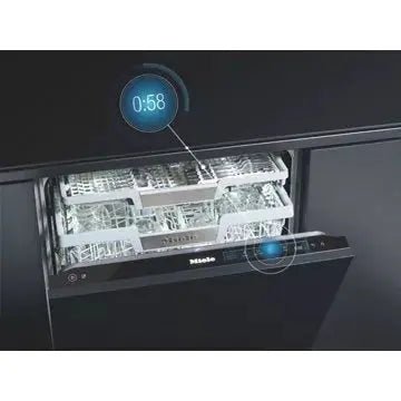 Lave vaisselle encastrable  MIELE	G 7197 SCVi XXL AutoDos