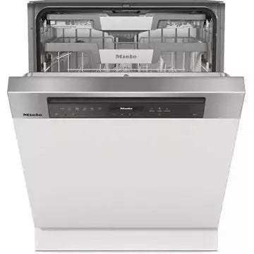 Lave vaisselle encastrable MIELE G 7600 SCi Inox AutoDos