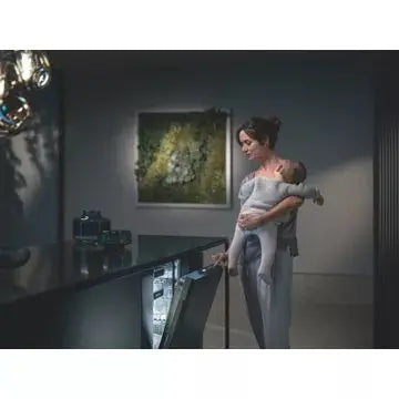 Lave vaisselle encastrable MIELE G 7600 SCi Inox AutoDos