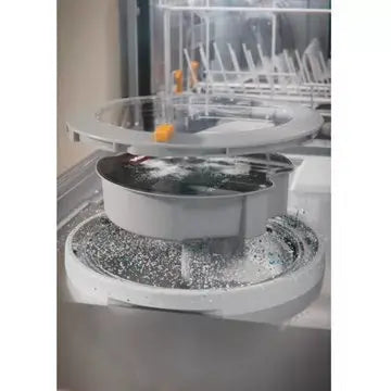 Lave vaisselle encastrable MIELE G 7600 SCi Inox AutoDos