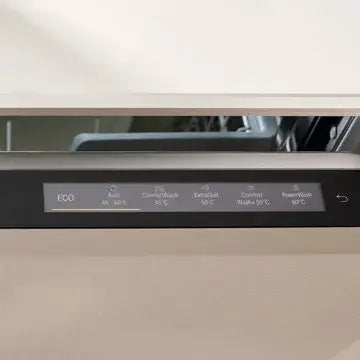 Lave vaisselle encastrable  MIELE	G 7985 SCVi XXL AutoDos k2o