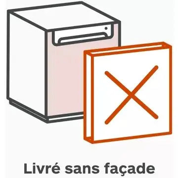 Lave vaisselle encastrable  MIELE	G 7985 SCVi XXL AutoDos k2o