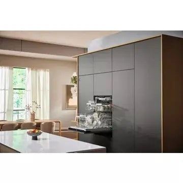 Lave vaisselle encastrable  MIELE	G 7985 SCVi XXL AutoDos k2o