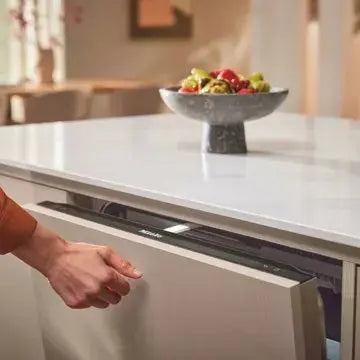 Lave vaisselle encastrable  MIELE	G 7985 SCVi XXL AutoDos k2o