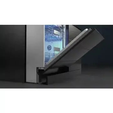 Lave vaisselle encastrable  SIEMENS SN73HX10E