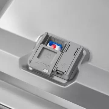 Lave vaisselle encastrable  SMEG	STFABBL3