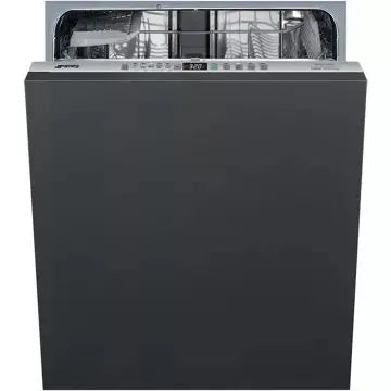 Lave vaisselle encastrable  SMEG	STL252CH