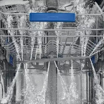 Lave vaisselle encastrable  SMEG	STL252CH