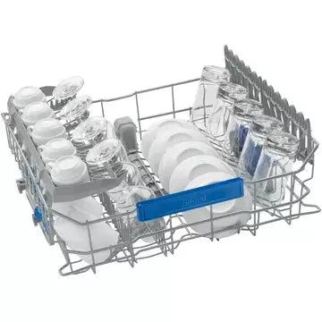 Lave vaisselle encastrable  SMEG	STL252CH