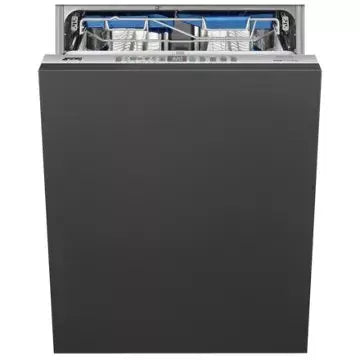 Lave vaisselle encastrable  SMEG	STL323DALH
