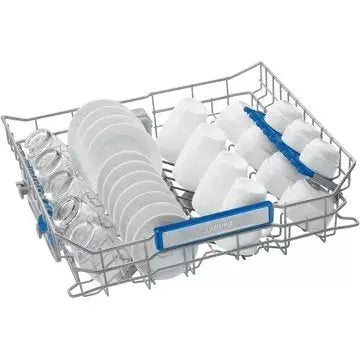 Lave vaisselle encastrable  SMEG	STL323DALH