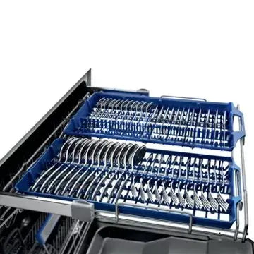 Lave vaisselle encastrable  SMEG	STL323DALH