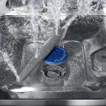 Lave vaisselle encastrable  SMEG	STL323DALH