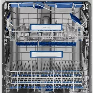 Lave vaisselle encastrable SMEG STL324AQL