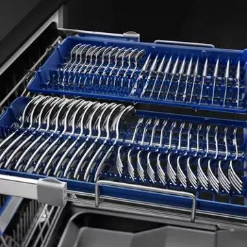 Lave vaisselle encastrable SMEG STL324AQL