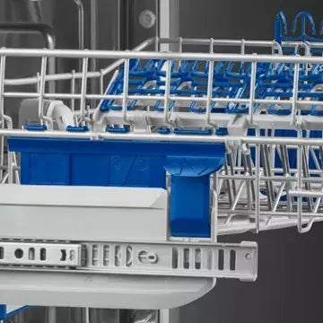 Lave vaisselle encastrable SMEG STL324AQL