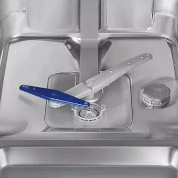 Lave vaisselle encastrable  SMEG	STL332CLFR