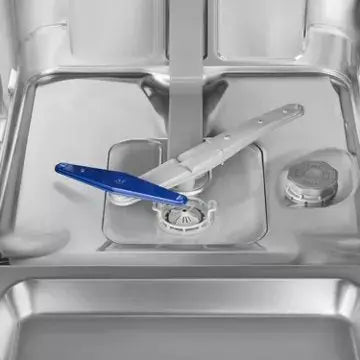 Lave vaisselle encastrable  SMEG	STL342CSL