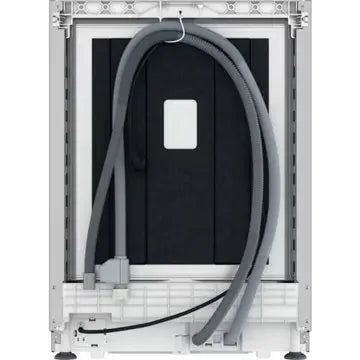 Lave vaisselle encastrable WHIRLPOOL	W8IHT40T Maxispace SpaceClean