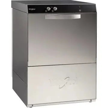 Lave vaisselle professionnel							WHIRLPOOL				EDM5DU LV ECO LINE 50X50