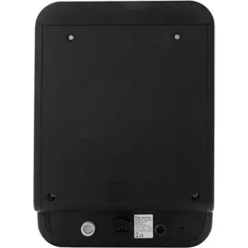 Mini lave vaisselle							DAAN TECH				Bob - Pack Premium black