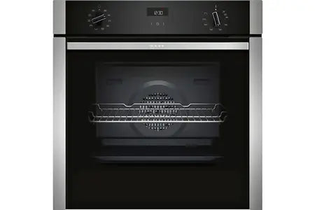 Neff B3ACE4AN0 four DUMANOIR