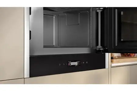 Neff Micro ondes encastrable - NR4WR21N1 DUMANOIR