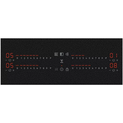 Plaque induction AEG TI64IG00FZ SaphirMatt DUMANOIR