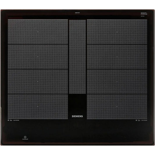 Plaque induction SIEMENS EX651LYC1F IQ700 FlexInduction Plus EXCEDENT ELECTROMENAGER