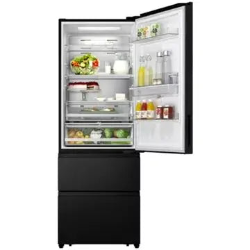 Réfrigérateur 2 portes	HISENSE	RT641N4WFE1