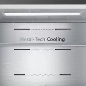 Réfrigérateur 2 portes	HISENSE	RT641N4WFE1