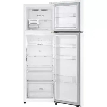 Réfrigérateur 2 portes	LG	GTBV20SWGKD