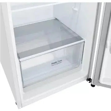 Réfrigérateur 2 portes	LG	GTBV20SWGKD