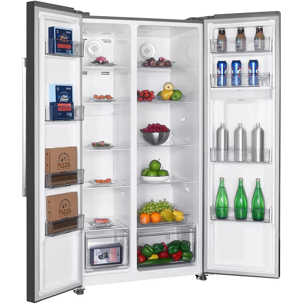 Réfrigérateur Américain ESSENTIELB ERAVDE180-90hov5 VIAL ELECTROMENAGER