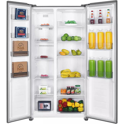 Réfrigérateur Américain ESSENTIELB ERAVE180-90v3 VIAL ELECTROMENAGER