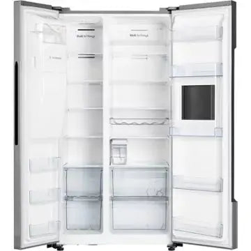 Réfrigérateur Américain	HISENSE	RS694N4BC1