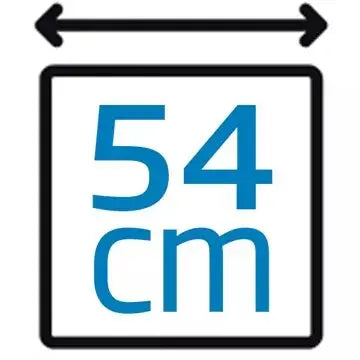 Réfrigérateur combiné	BEKO RCSE300K40SN