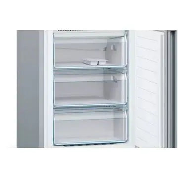 Réfrigérateur combiné	BOSCH	KGN36VLED Série 4 VitaFresh