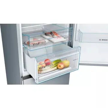 Réfrigérateur combiné	BOSCH	KGN36VLED Série 4 VitaFresh