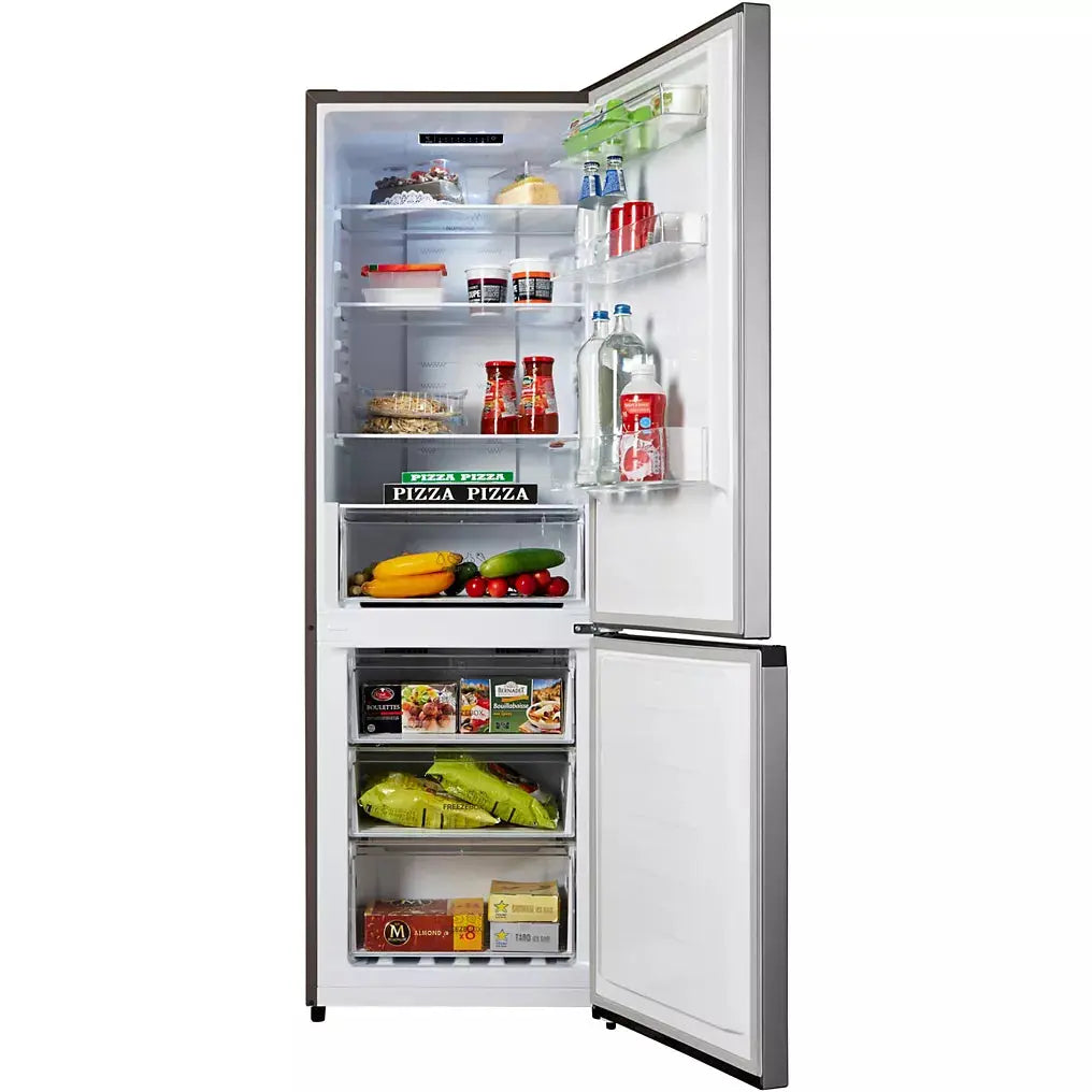 Réfrigérateur combiné HISENSE RB372N4ADE DAVY ELECTROMENAGER