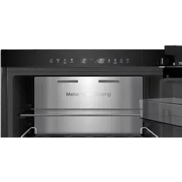 Réfrigérateur combiné	HISENSE	RB5K330GSFC
