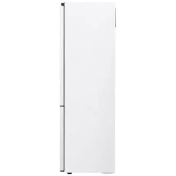 Réfrigérateur combiné	LG	GBV3200DSW