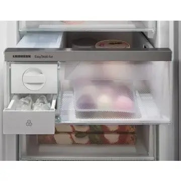 Réfrigérateur combiné	LIEBHERR	CBNbda572i-22 BioFresh